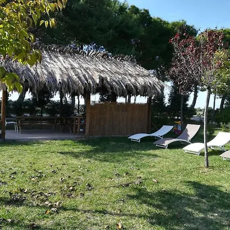 Glamping Agricampeggio Tognoni *