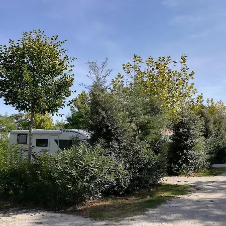 Glamping Agricampeggio Tognoni * La Sdriscia