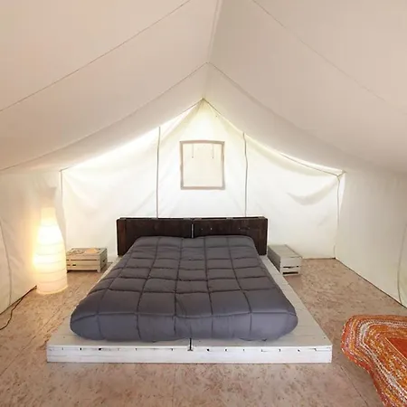 Glamping Agricampeggio Tognoni * La Sdriscia