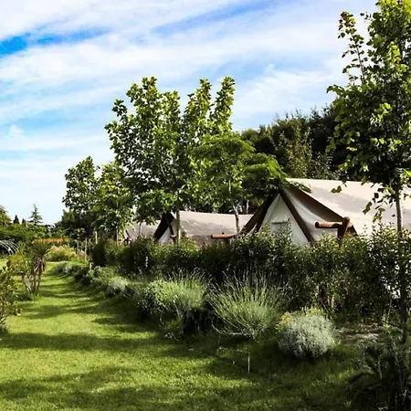 Campsite Glamping Agricampeggio Tognoni