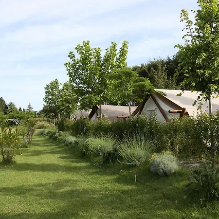 Glamping Agricampeggio Tognoni Campsite *