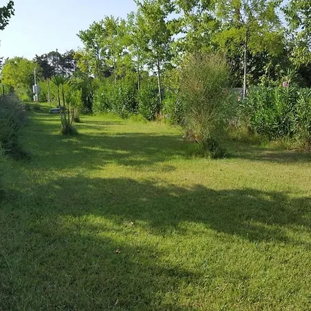 Glamping Agricampeggio Tognoni * La Sdriscia