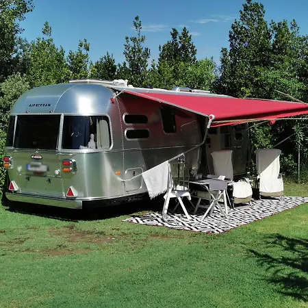 Glamping Agricampeggio Tognoni La Sdriscia