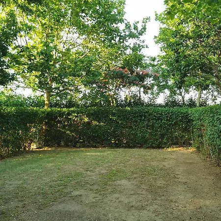 Glamping Agricampeggio Tognoni Campingplads La Sdriscia