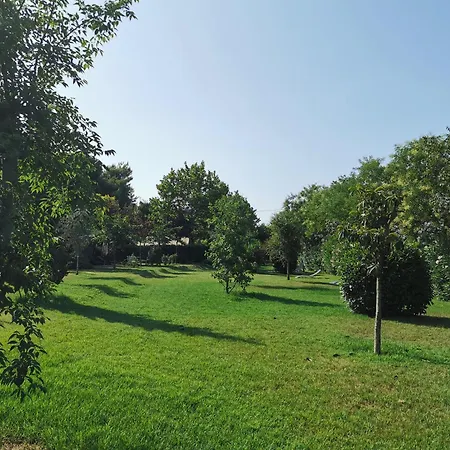 Glamping Agricampeggio Tognoni La Sdriscia