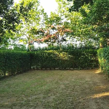 Glamping Agricampeggio Tognoni Campingplads La Sdriscia