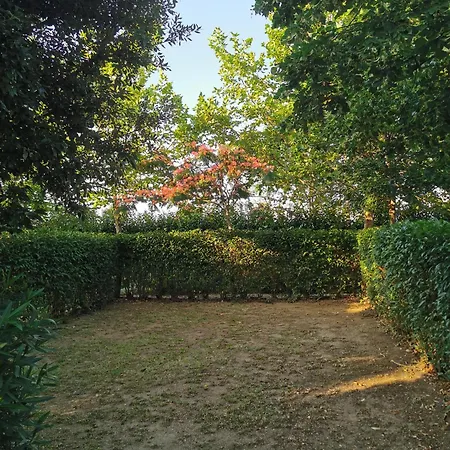 Campsite Glamping Agricampeggio Tognoni *