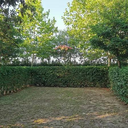Glamping Agricampeggio Tognoni * La Sdriscia
