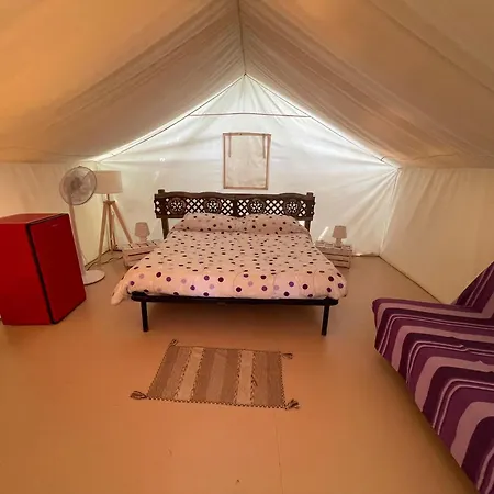 Camping Glamping Agricampeggio Tognoni