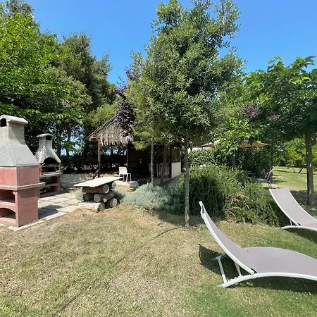 Glamping Agricampeggio Tognoni *