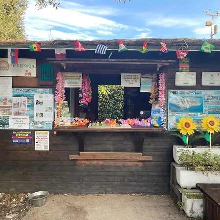 Camping Glamping Agricampeggio Tognoni