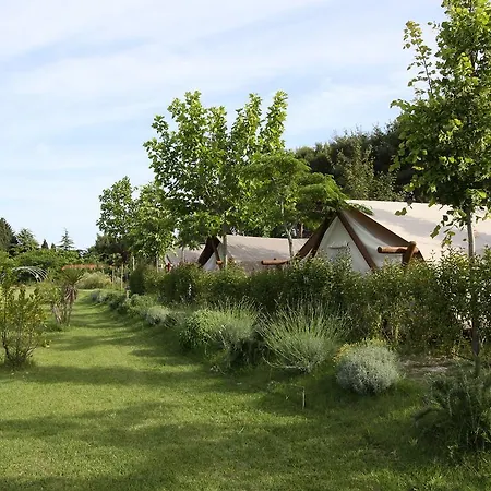 Glamping Agricampeggio Tognoni Camping