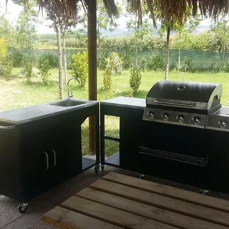 Glamping Agricampeggio Tognoni *